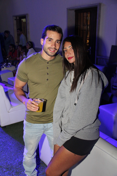 Slang Grand Opening